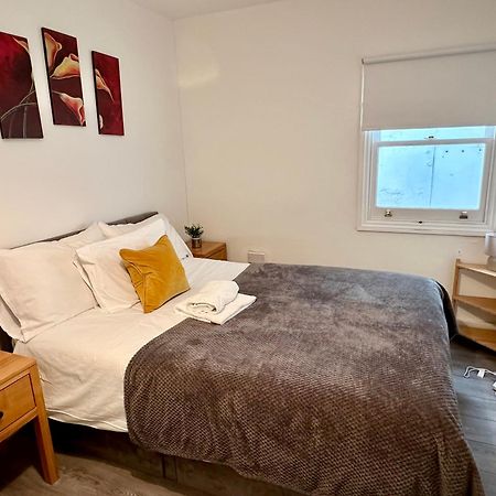 Harrington Apartments In Central Londres Extérieur photo