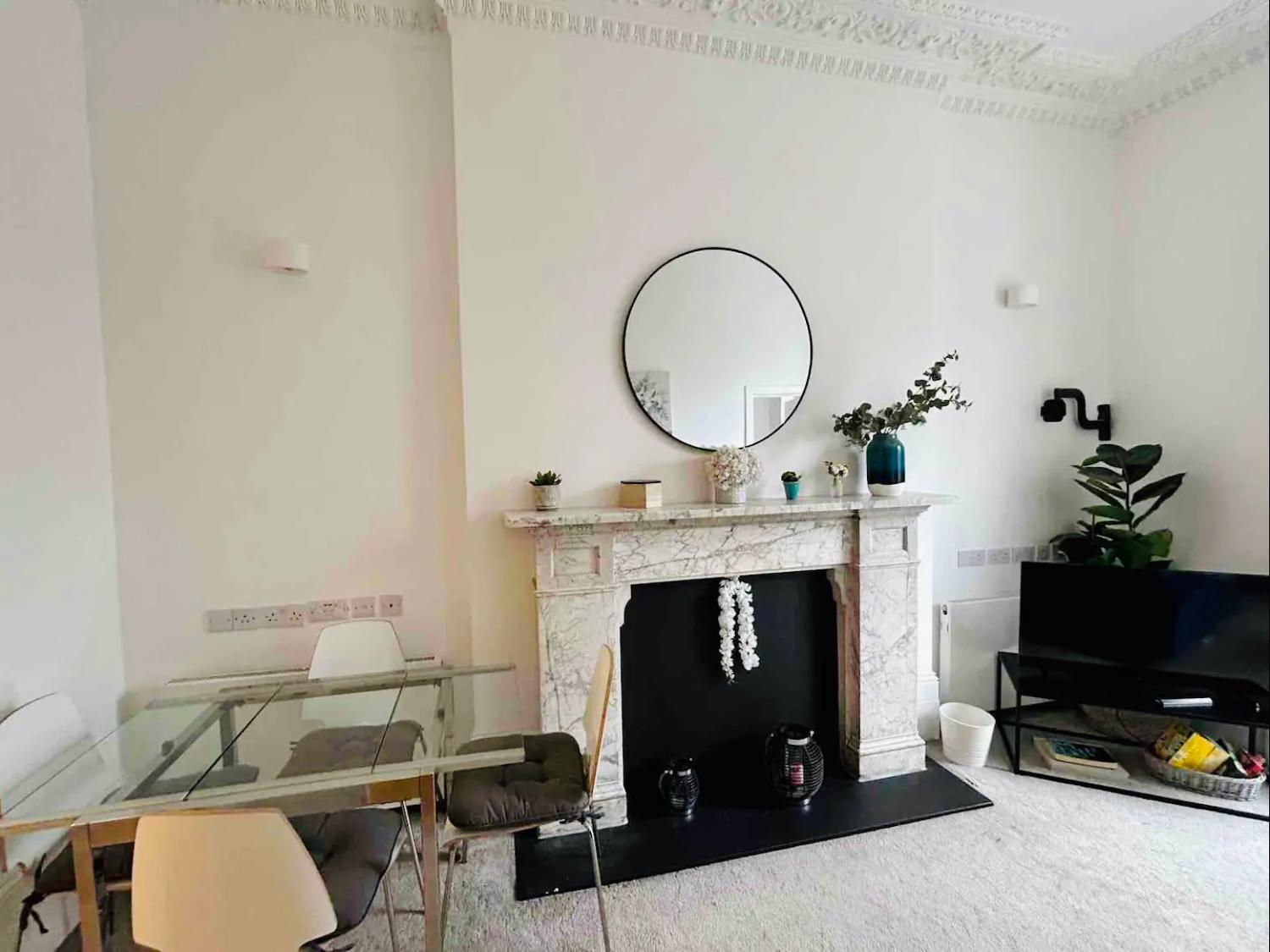 Harrington Apartments In Central Londres Extérieur photo