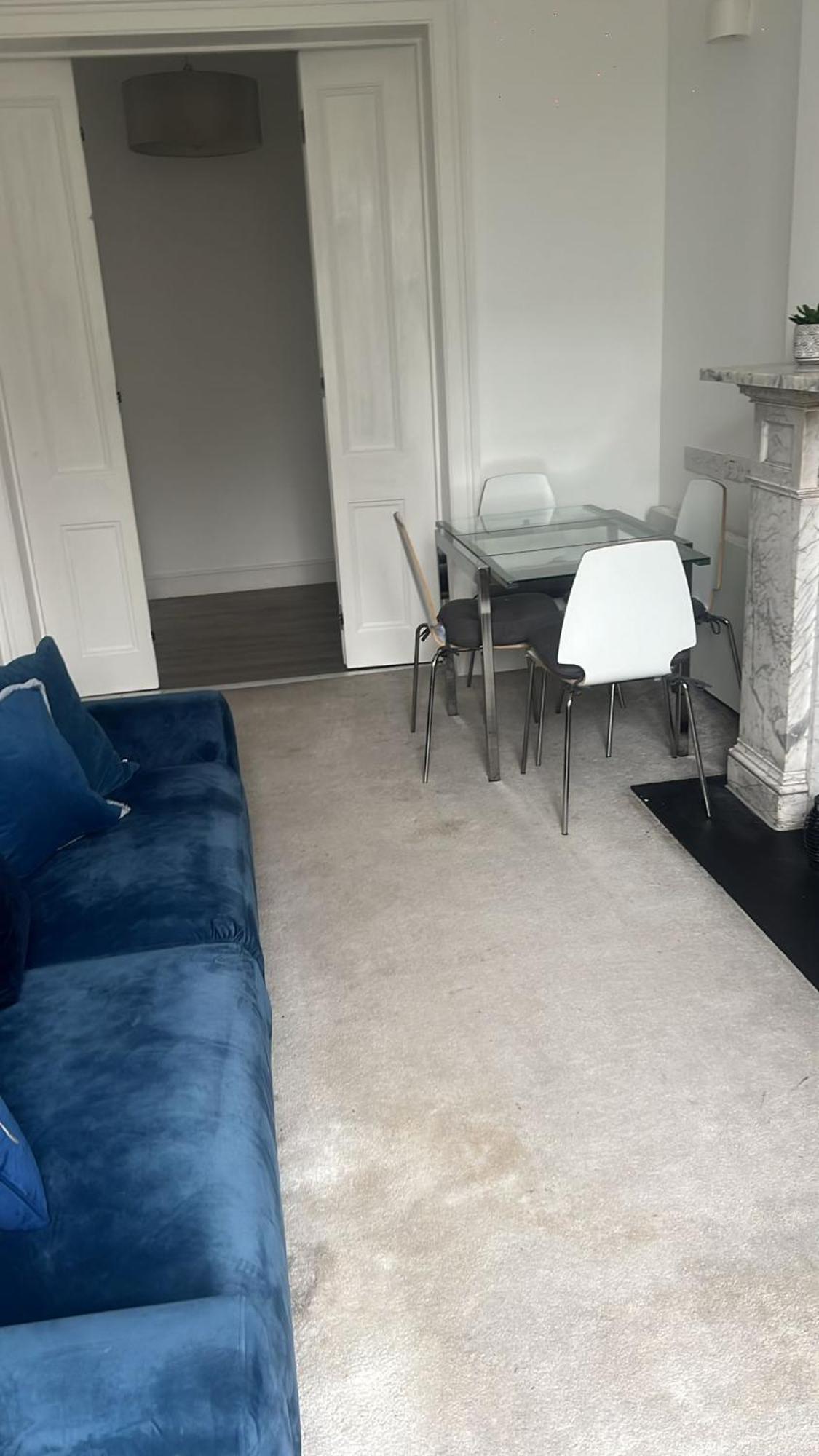 Harrington Apartments In Central Londres Extérieur photo