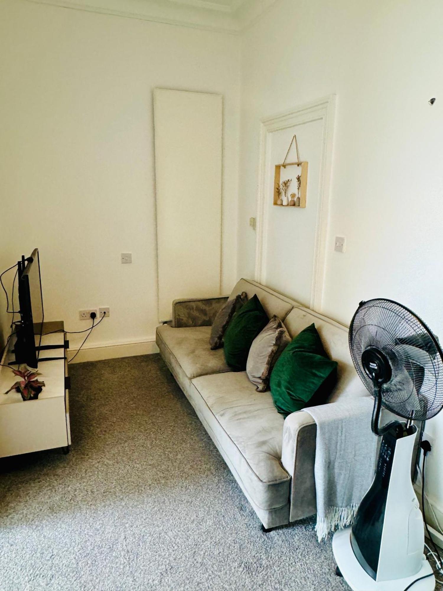 Harrington Apartments In Central Londres Extérieur photo