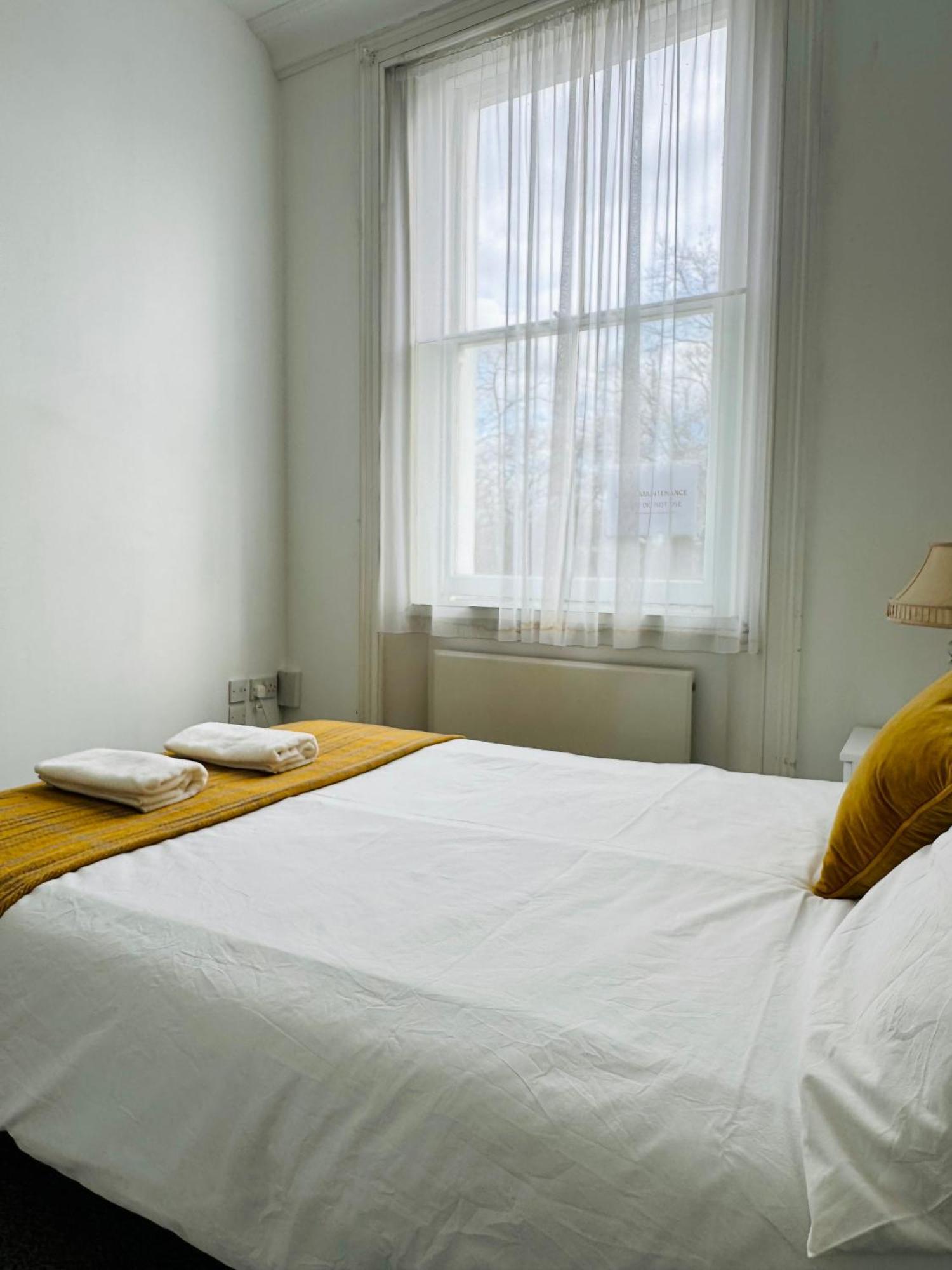 Harrington Apartments In Central Londres Extérieur photo