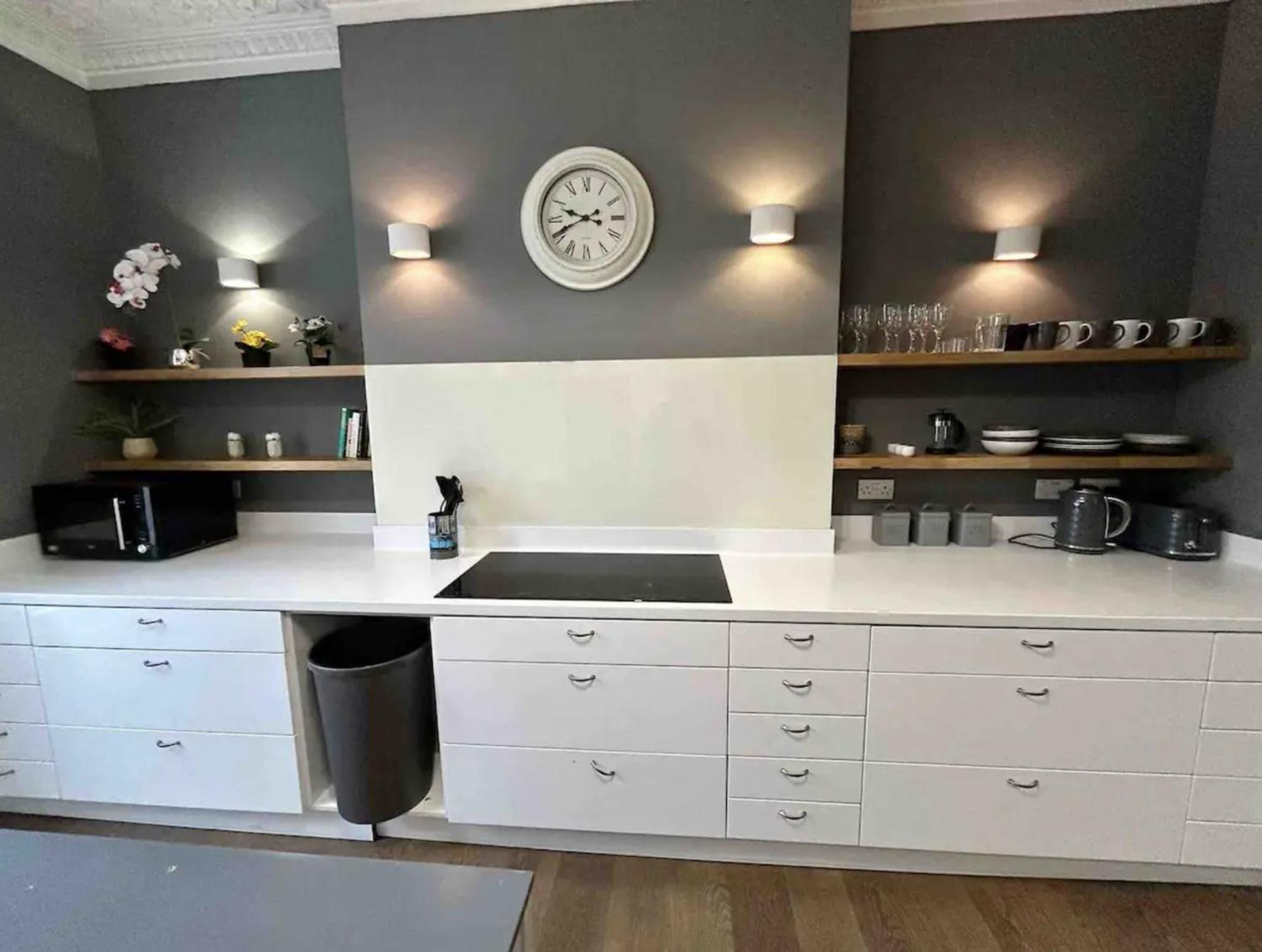 Harrington Apartments In Central Londres Extérieur photo