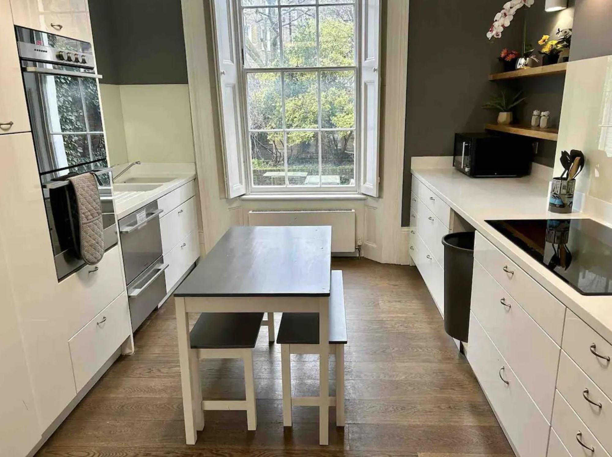 Harrington Apartments In Central Londres Extérieur photo