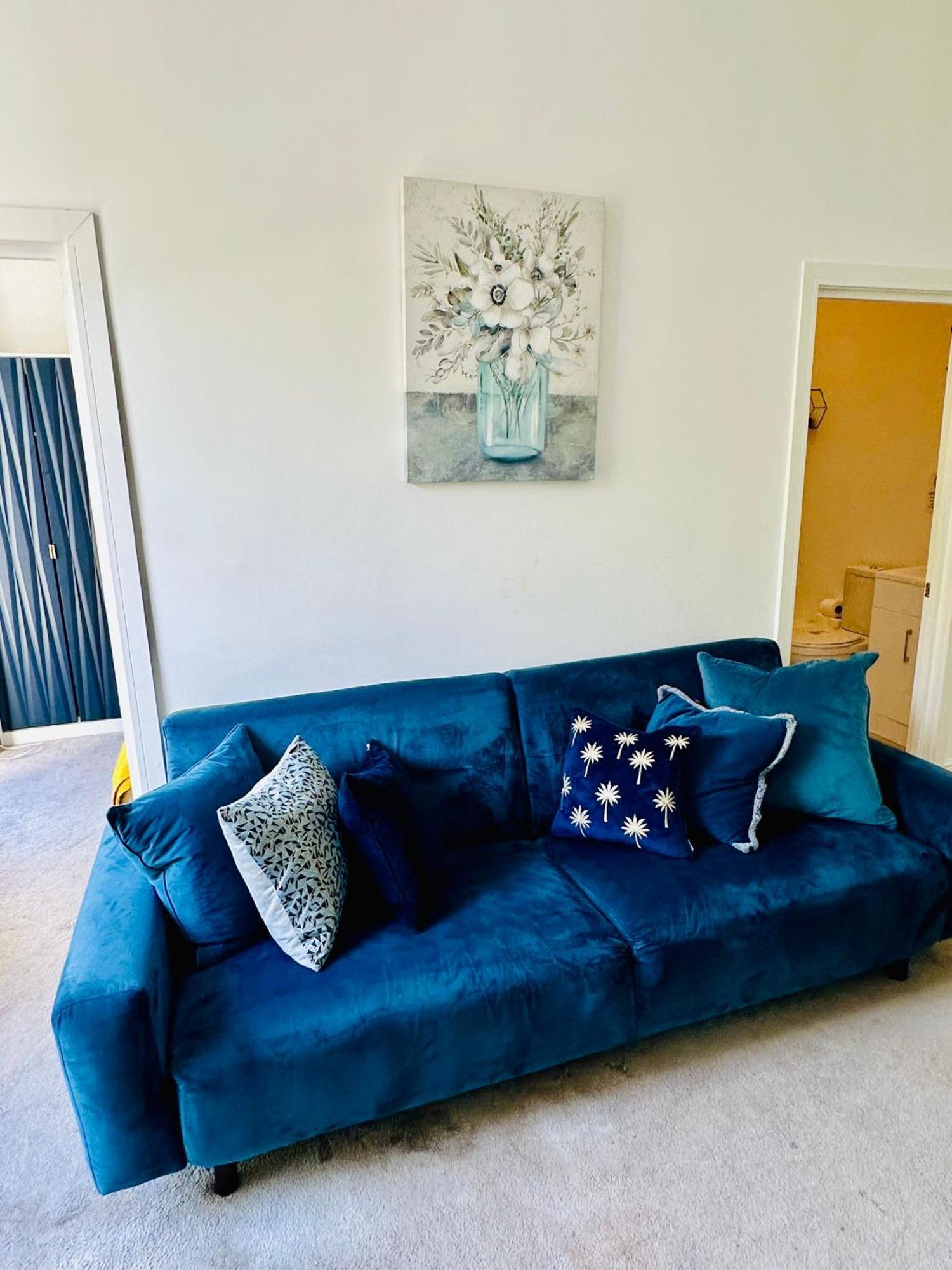 Harrington Apartments In Central Londres Extérieur photo